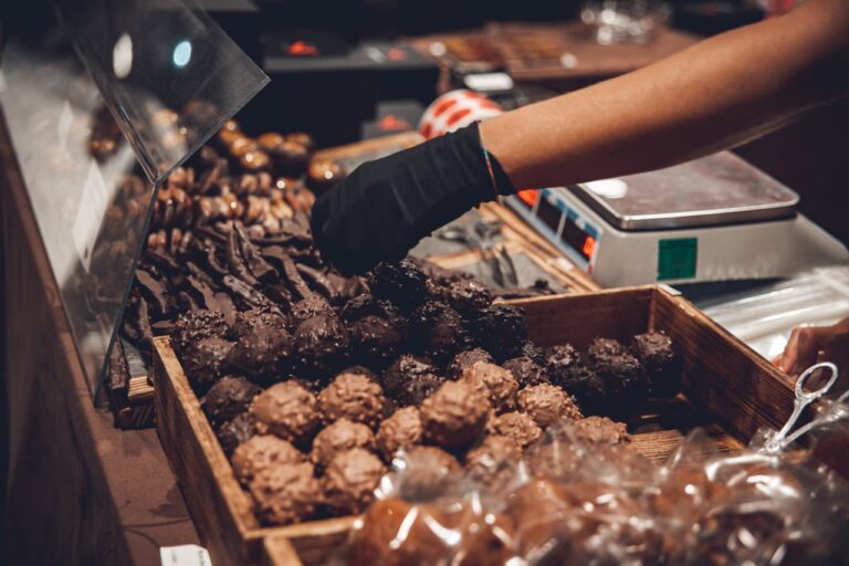 Chocolate