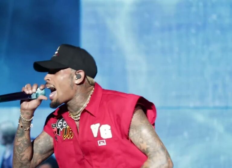 10 American Music Artists Whose Criminal Records Became Part of Their Public Story