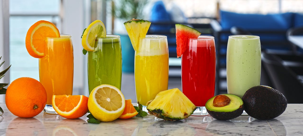 Fruit Juice