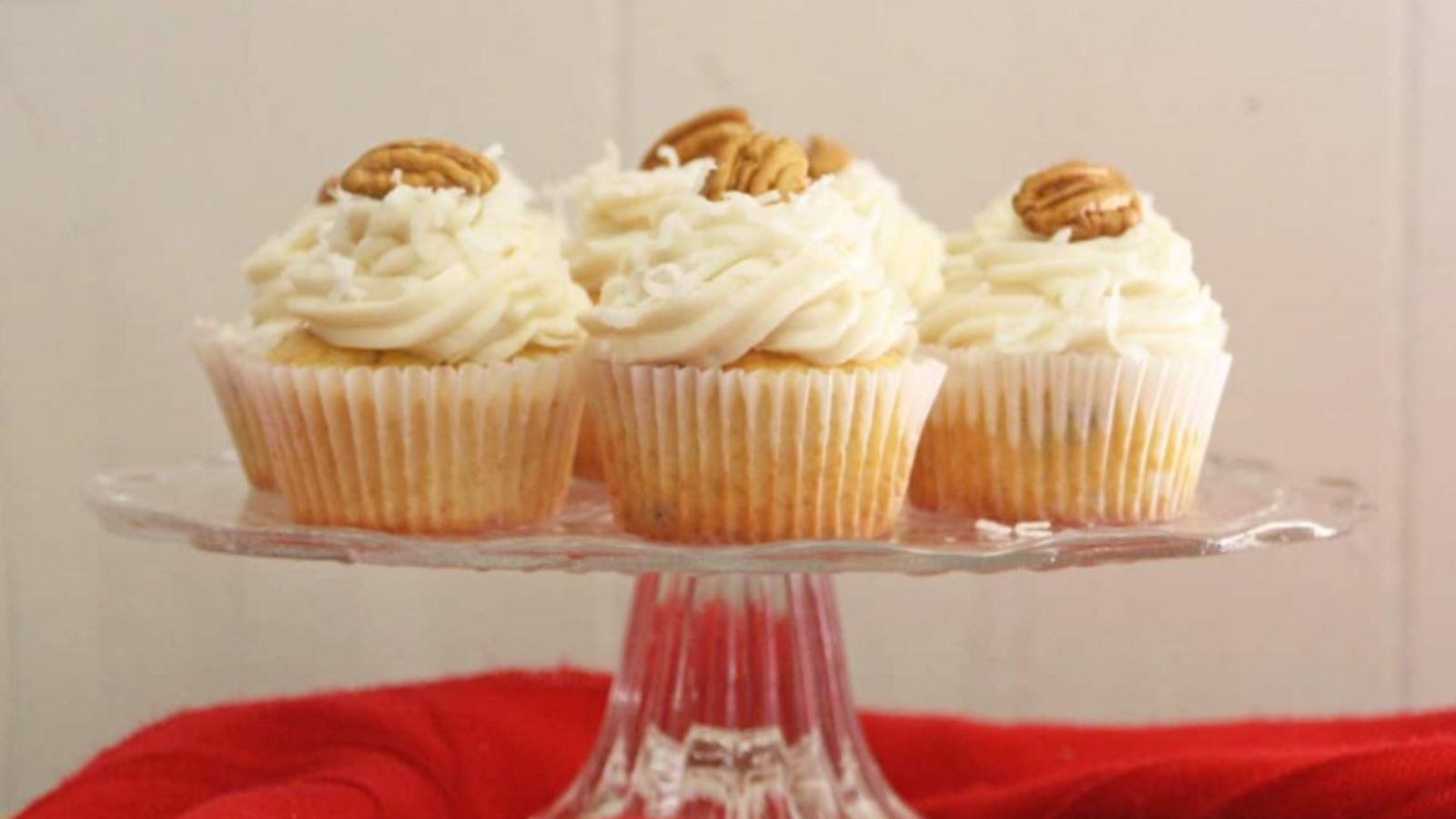 Your Go-To List of the Best Cupcakes to Bake at Home