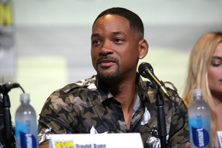 10 Celebrity Downfalls America Couldn’t Stop Watching