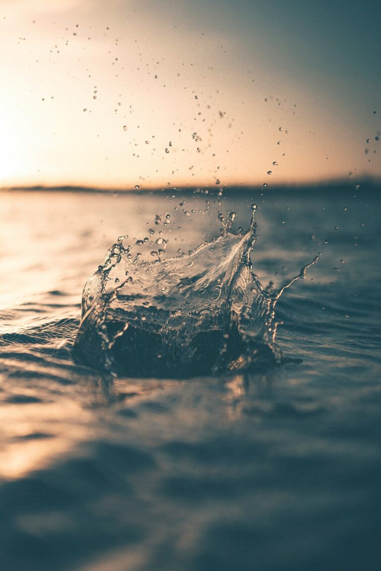 10 Ugly Things That Can Happen When You Keep Ignoring Water 