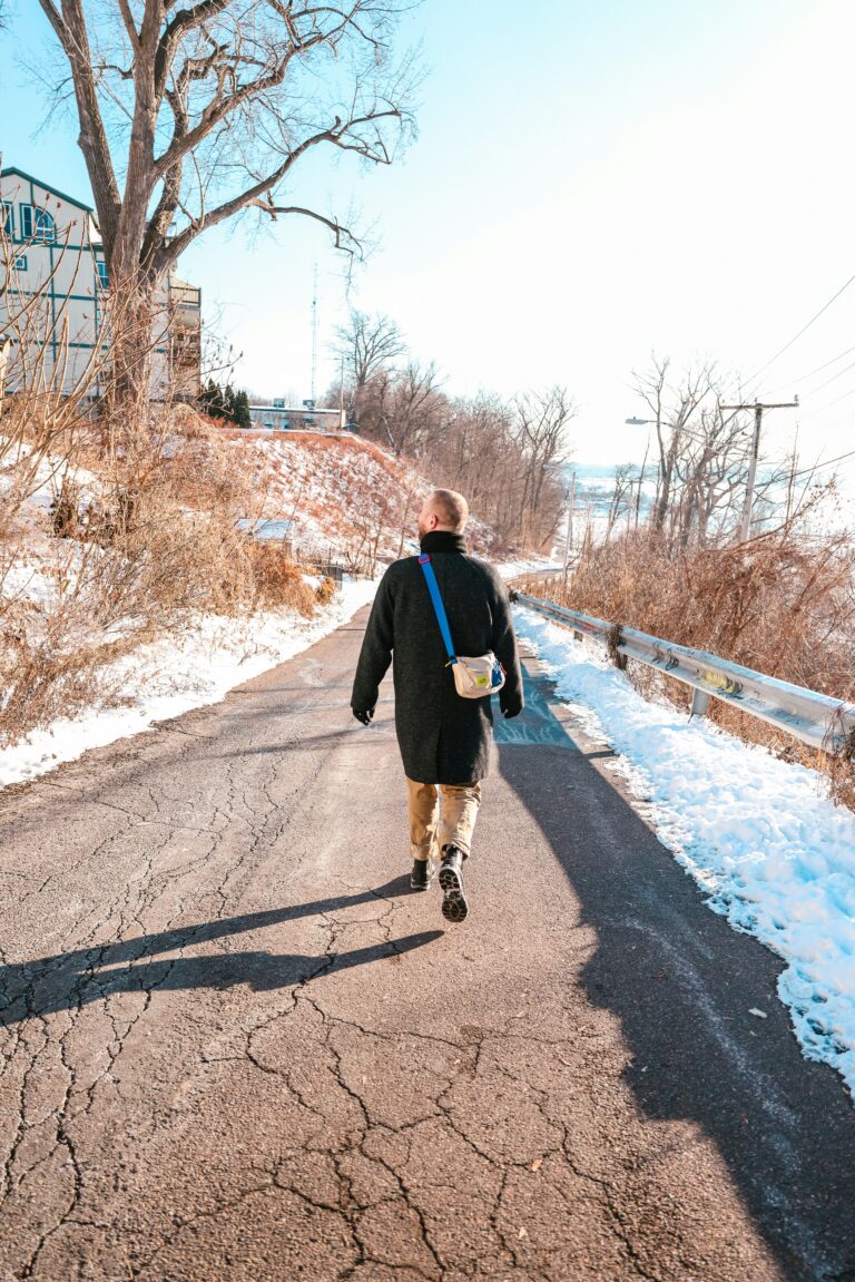 8 U.S. Towns Where Time Has Stopped, And Life Feels Frozen 