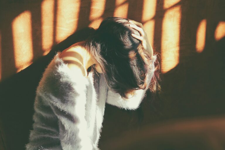 10 Unforgettable Ways a Woman Can Haunt a Man Even After She’s Gone 