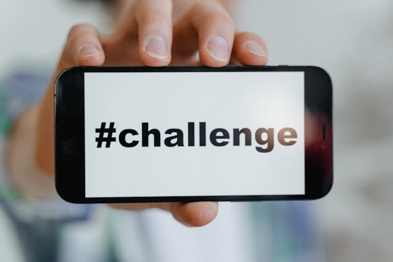 6 Deadly Social Media Challenges That Turn Likes Into Hospital Visits