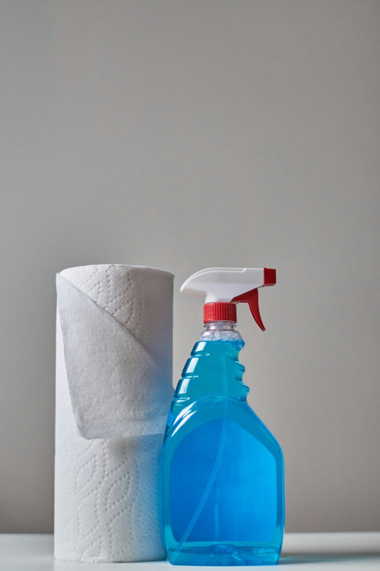 10 Cleaning Products That Waste Your Money 