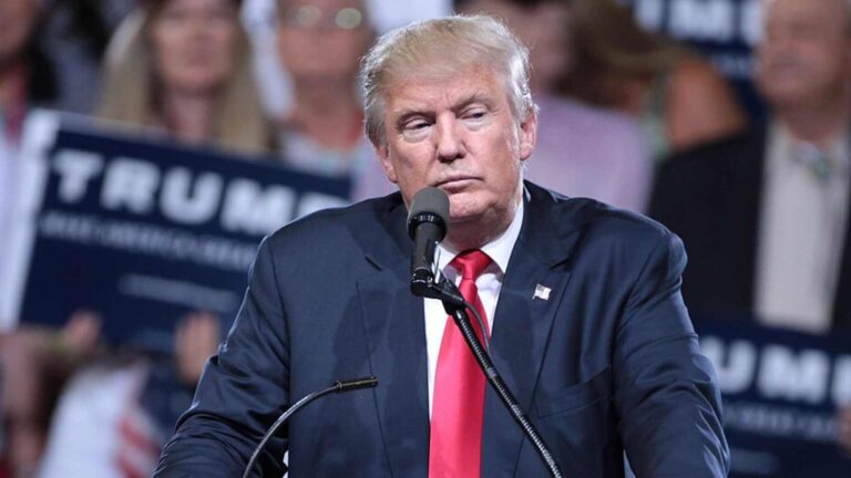 Trump Strikes IRS Deal That Could Save Family $100 Million. 