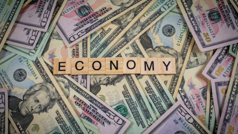 Trump’s Economy Problem Deepens As New Poll Shows Voters Turning On Affordability.