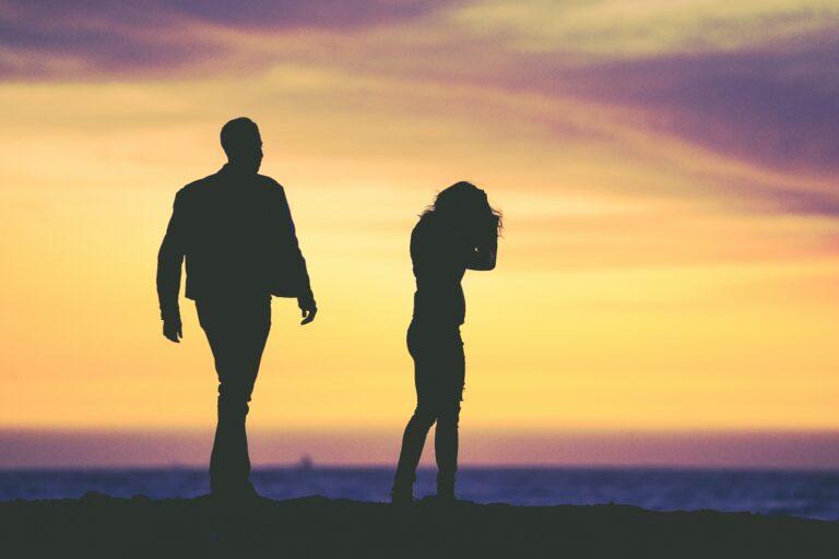 10 Ugly Reasons You Keep Attracting Toxic Partners 