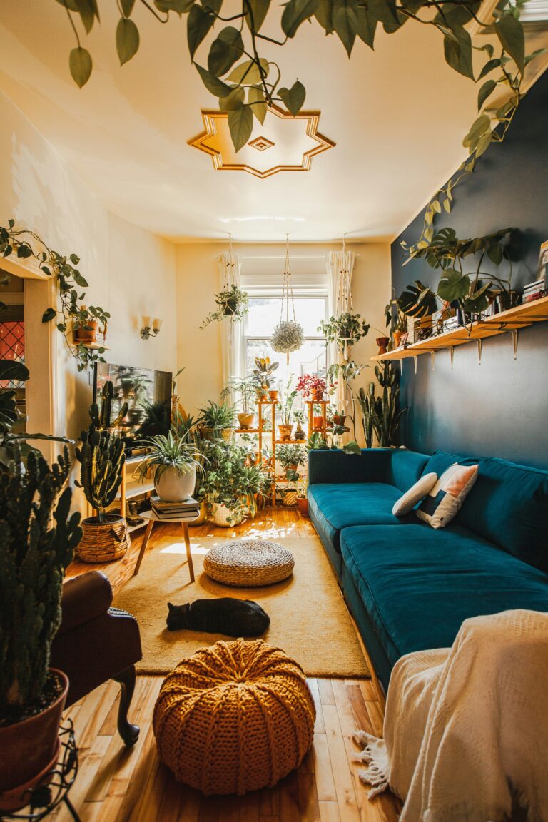 11 Household Items That Make Your Home Look Stuck in Your 20s