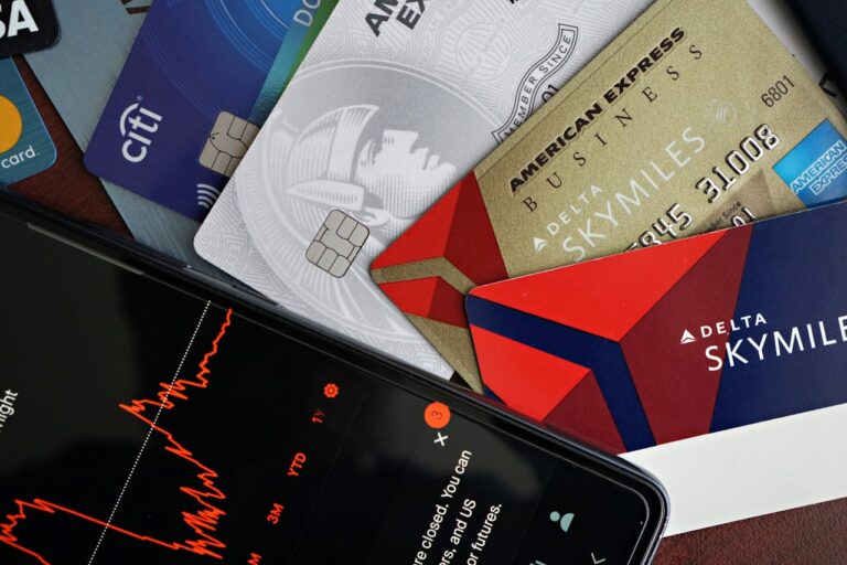 9 Worrying Credit Card Habits That Feel Normal Now