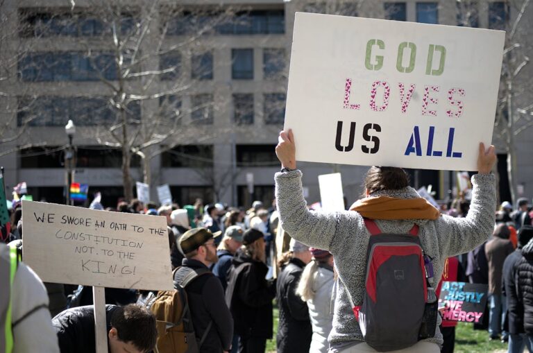 10 Harsh Questions Atheists Often Ask That Shake People’s Faith