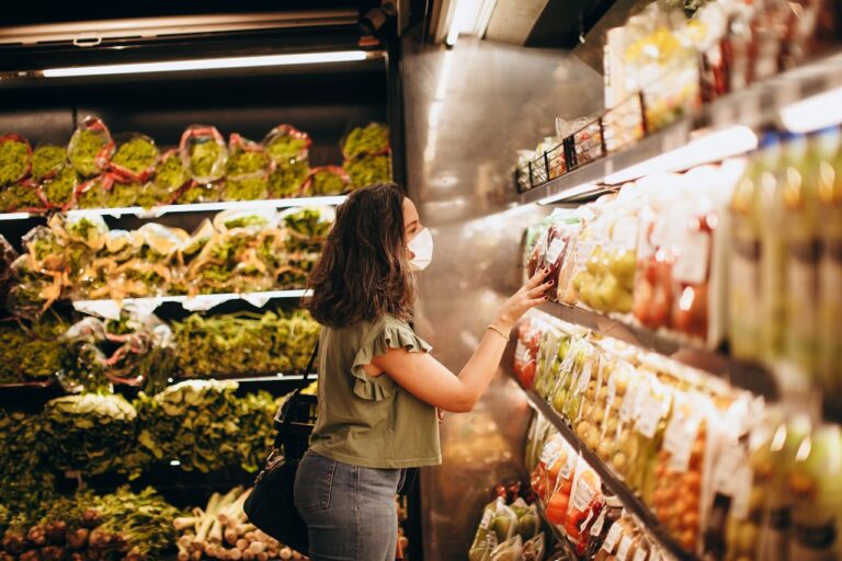 8 Grocery Crops to Grow Before Produce Prices Drain Your Wallet
