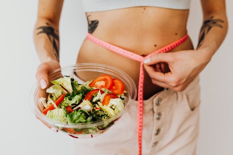 9 Alarming Ways Everyday Foods Are Secretly Blocking Your Weight Loss