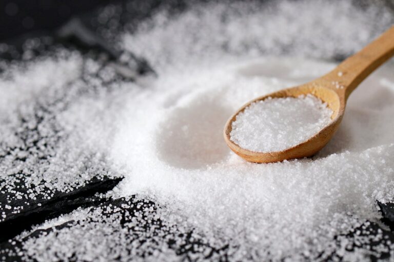 9 Pantry Foods That Can Last Much Longer Than You Think