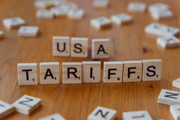 10 Brutal Ways Tariffs Are Quietly Making American Life More Expensive