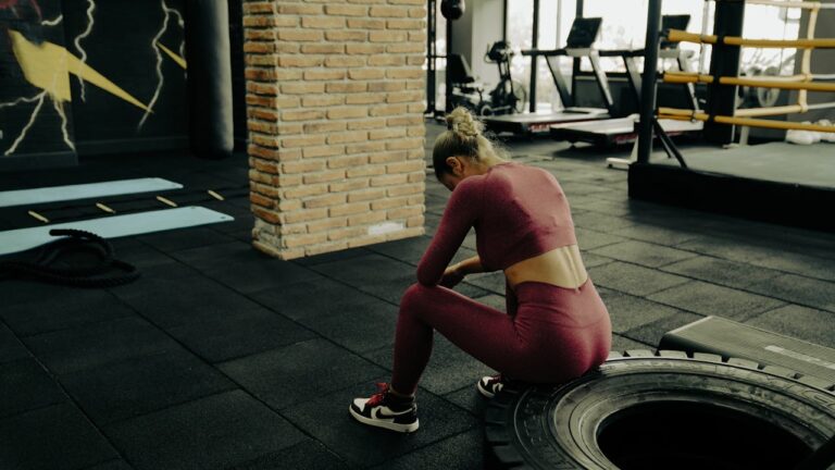 9 Terrifying Ways Poor Recovery Can Quietly Ruin a CrossFit Routine