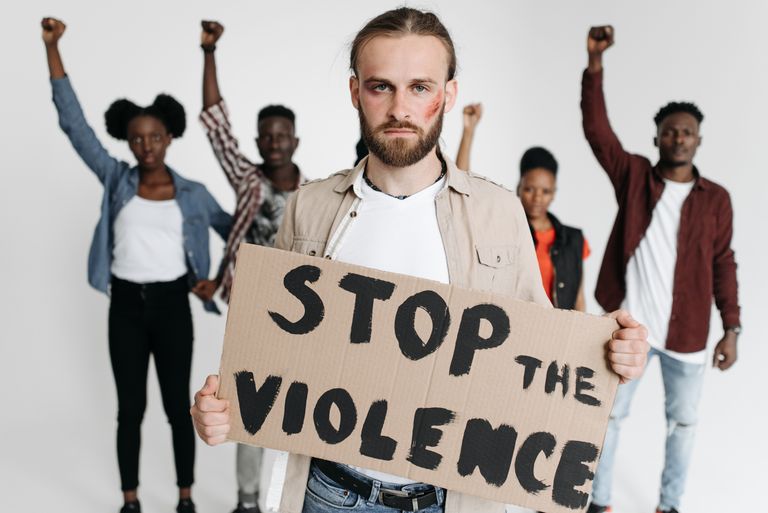 Violence Against Women in the United States Is a National Safety Crisis We Still Treat Too Quietly