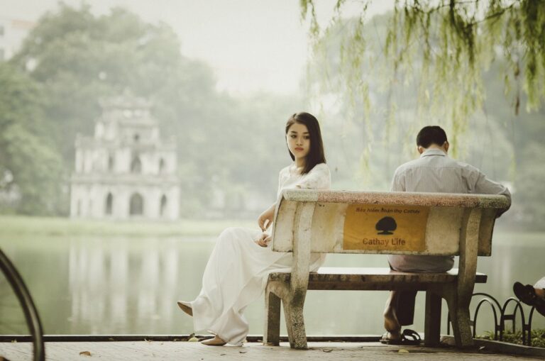 10 Alarming Signs You Are Still Stuck on an Ex and Losing Yourself