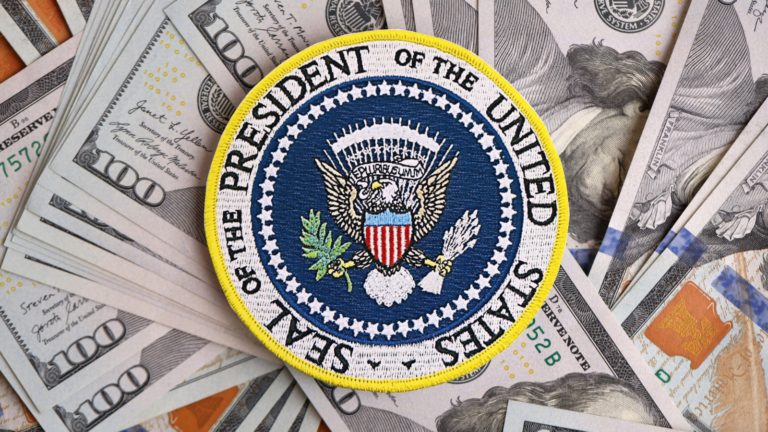 8 Reasons Trump’s $1.8B January 6 Fund Is Splitting the GOP