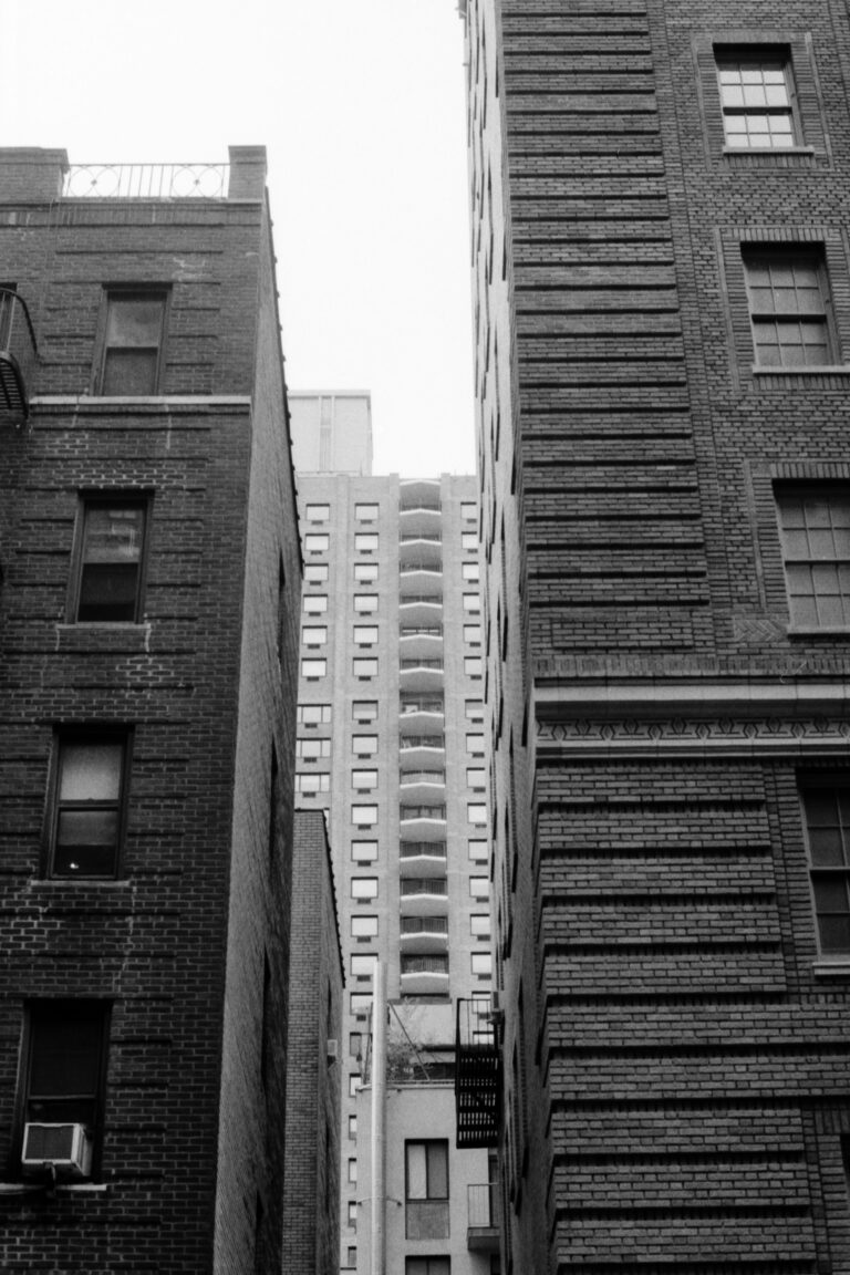 8 Architectural Disasters That Frustrate Residents and Visitors