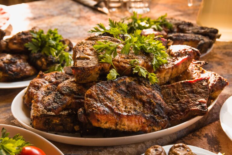 7 Alarming Signs You’re Overeating Protein and Harming Your Health 