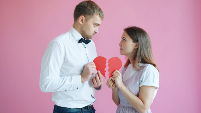 13 Brutal Signs a Man Does Not Care About You Anymore