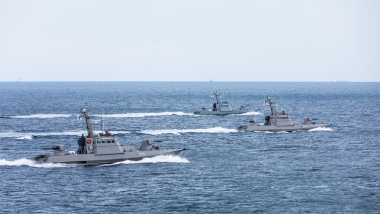 8 Reasons the US Iran War Could Rock Hormuz.