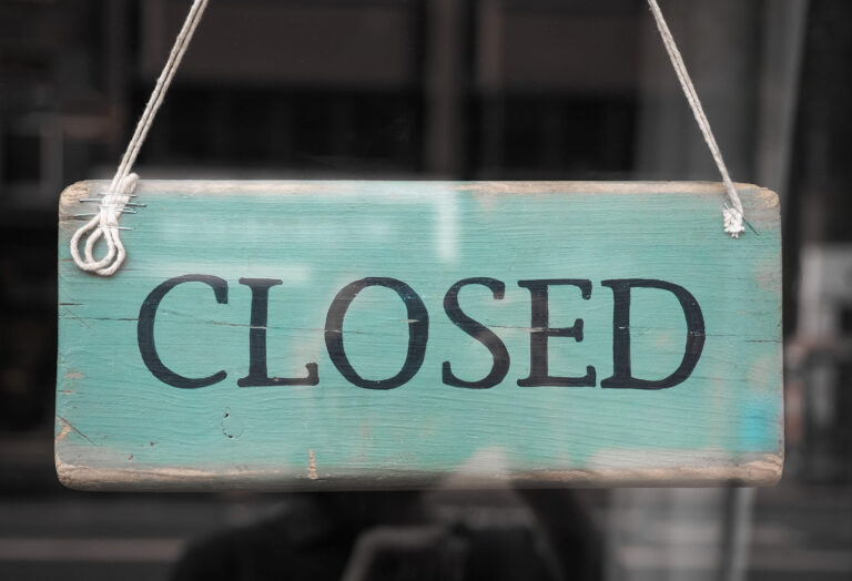 This Beloved Round Rock Café Is Closing After 25 Years, and Main Street Regulars Are Heartbroken