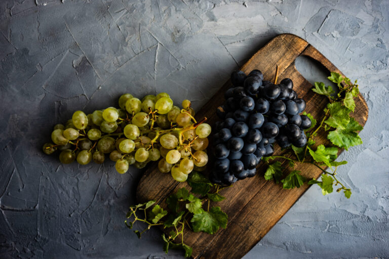 The Hidden Downsides of Cotton Candy Grapes That Few Shoppers Consider