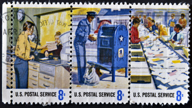 Why 2026 Could Be the Year the Post Office Starts Hurting American Wallets