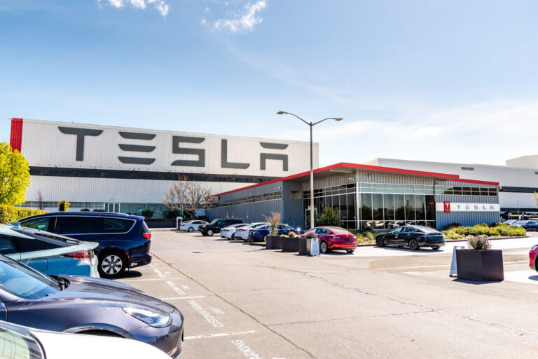 Tesla Fremont Factory Faces 17 New Violations Amid Rising Environmental Concerns