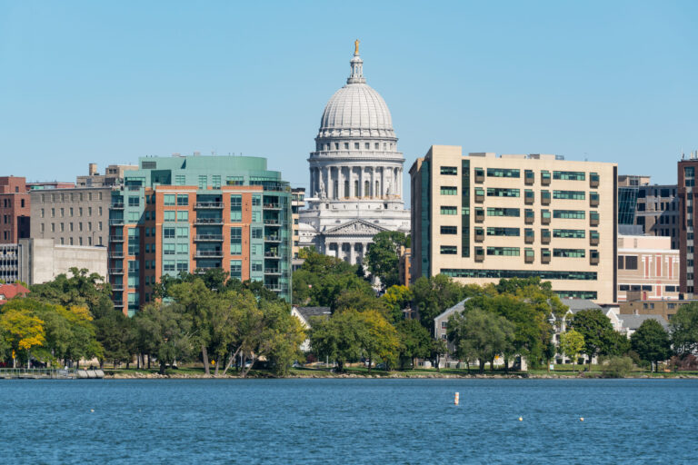 10 Most Dangerous Cities in Wisconsin in 2026: Crime Rates, Rising Trends, and What Residents Need to Know