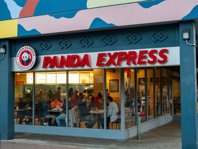 Firecracker Steak and Shrimp Turns Fast-Food Heat Into a Cultural Moment
