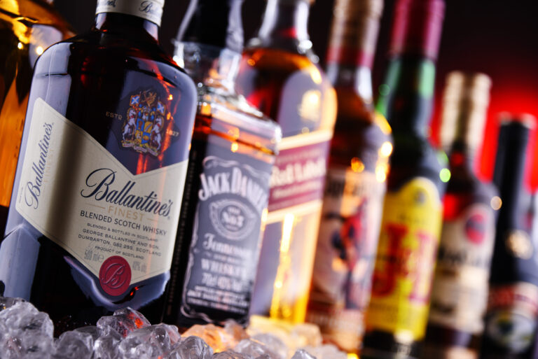 New Alcohol Warning Puts America’s “Just One Drink” Habit Under Fire