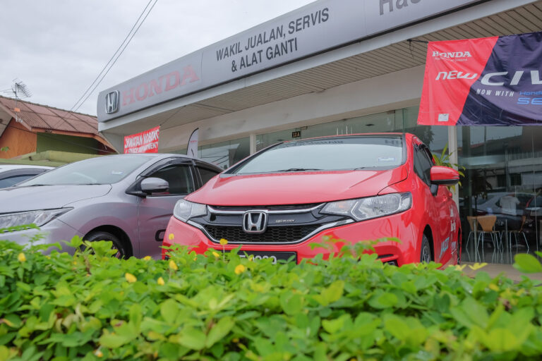 Honda’s 880,000-Vehicle Recall Reveals a Hidden Rust Risk Under Popular Family SUVs