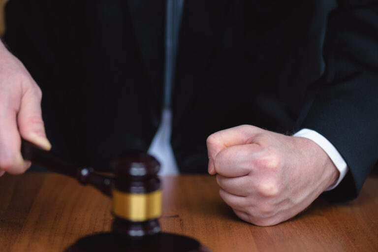DOJ Lawyer Avoids Formal Discipline After Court Finds ‘Sufficient Evidence’ He Misled Judge in ICE Case