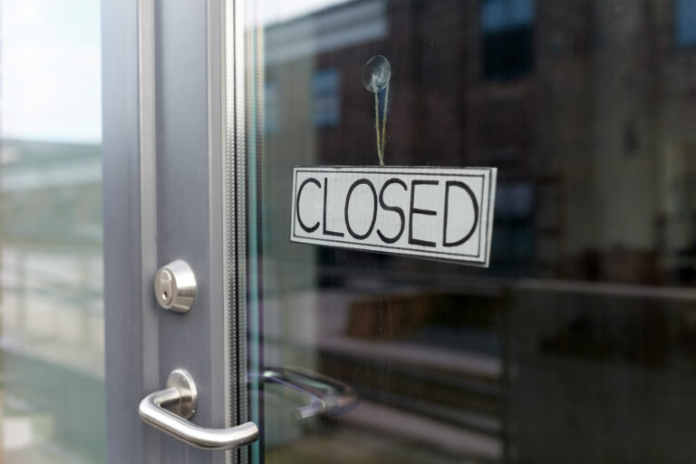 Popular Tex-Mex Chain Suddenly Shuts Down All Company-Owned Locations