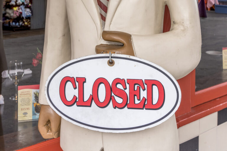 Chain Restaurants Under Pressure in 2026: What Americans Are Really Starting to Notice