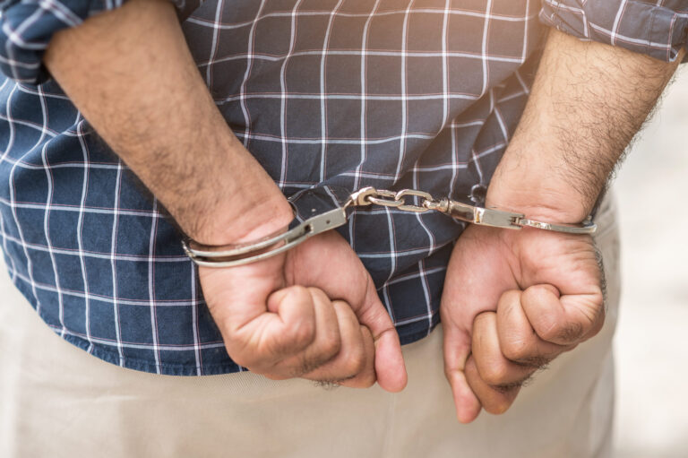 ICE Arrests Convicted Offenders in Father’s Day Weekend Operation Across Several States