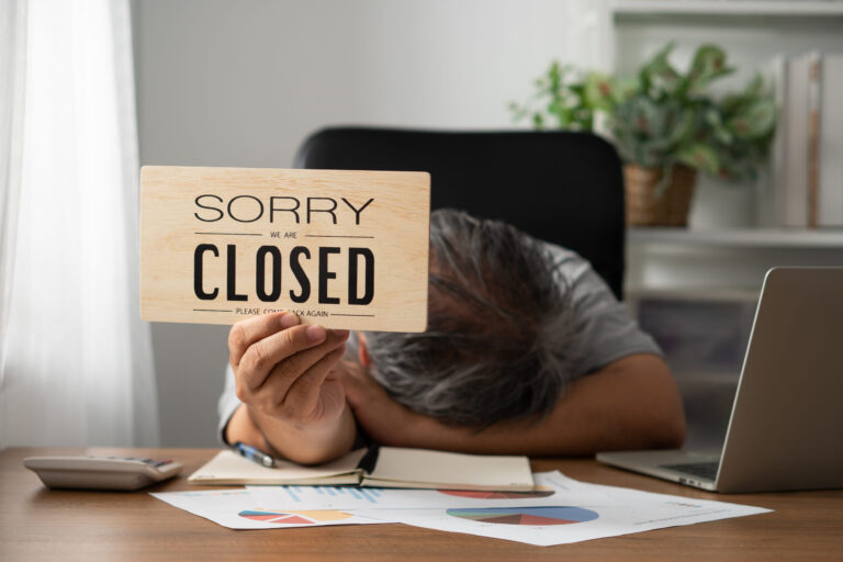 8 Brutal Reasons Full-Time Work No Longer Pays Enough
