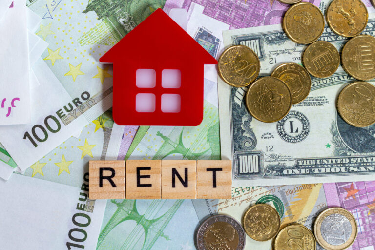 37% of Income on Rent? Florida Shows How Bad It Really Is