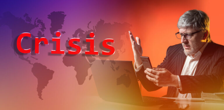10 Terrifying Signs World News Is Stressing Americans Out