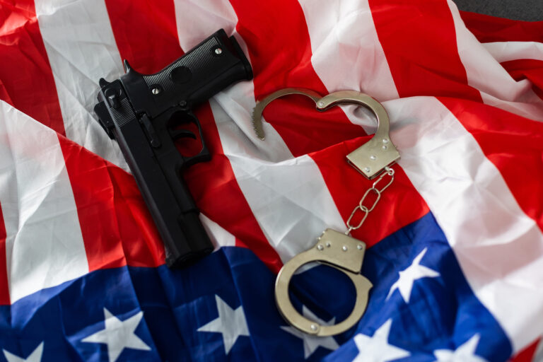 California Gun Owners Face New Glock-Style Pistol Restrictions as DOJ Threatens Lawsuit