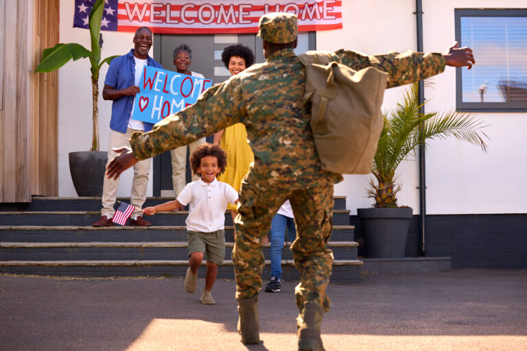 8 Alarming Food Aid Gaps Hitting Veterans