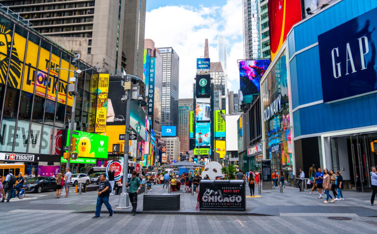 NYC Tourist Scams Surge Ahead of Summer Events: How to Navigate the Risks