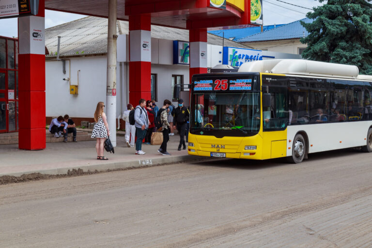 Bessemer Bus Stabbing: Safety Questions After Fatal Attack