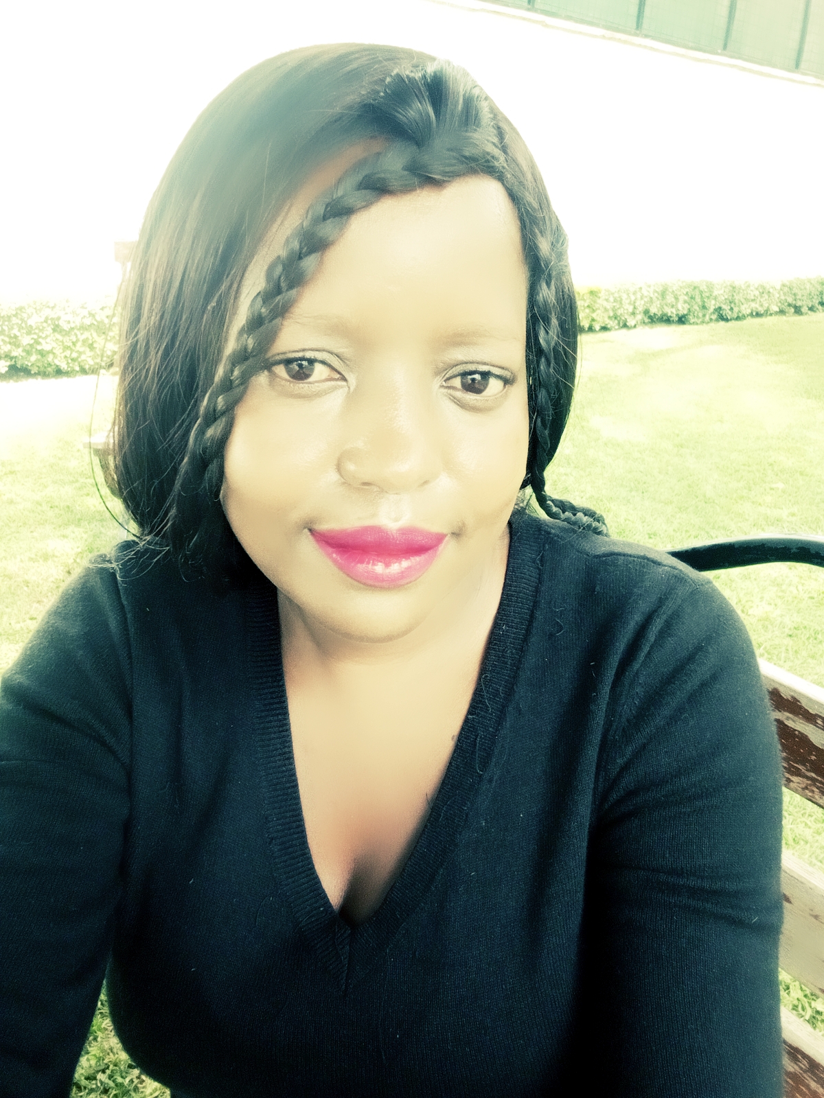 Tabitha Wambui