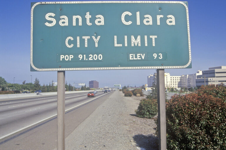 Santa Clara Drivers Should Prepare for More World Cup Traffic Near Levi’s Stadium