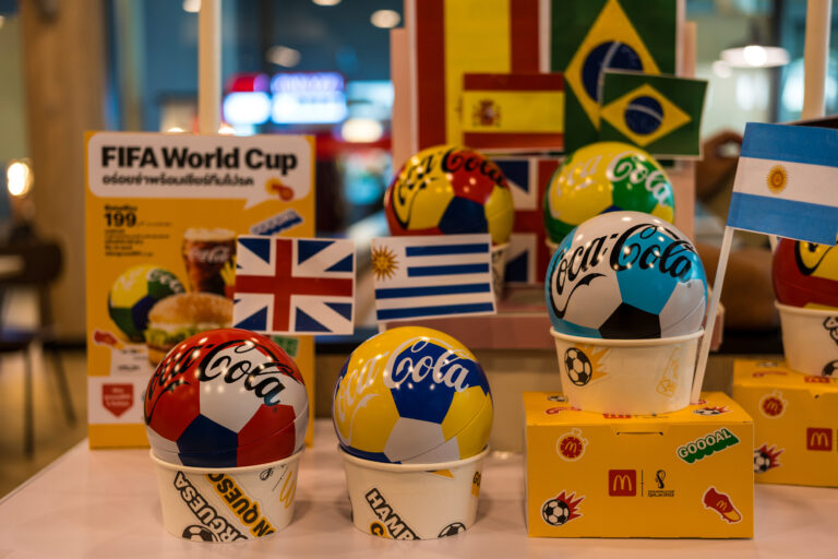 World Cup Betting Supercycle: The Hidden Risks Behind Wall Street’s Betting Boom Narrative